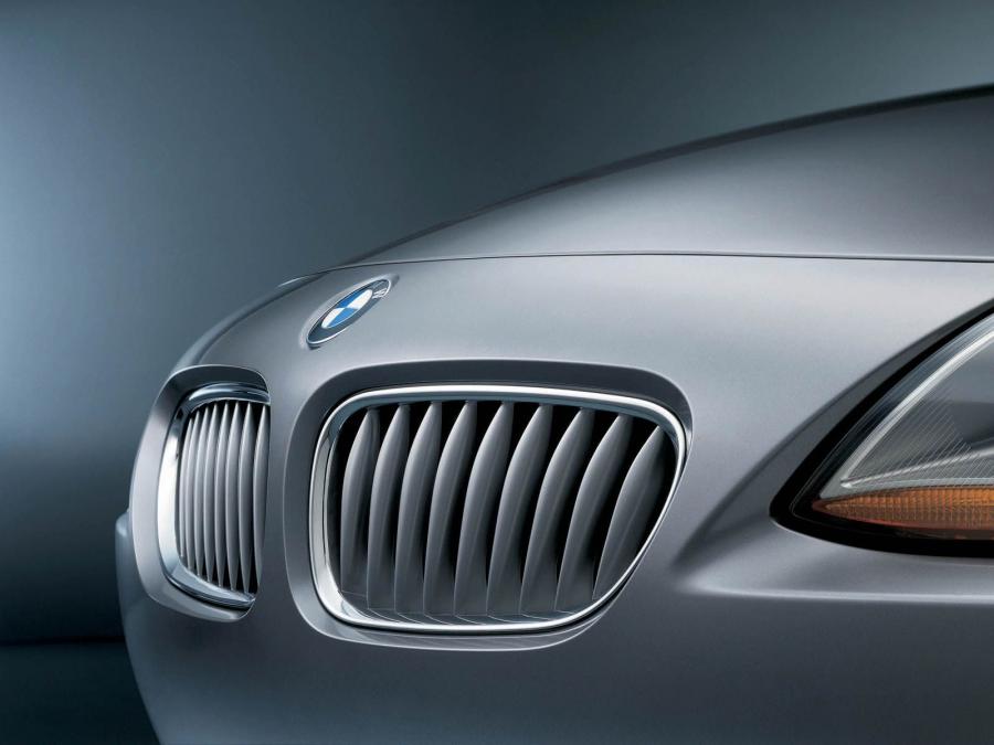  BMW Z4 2001 года  (фото 12 из 38)